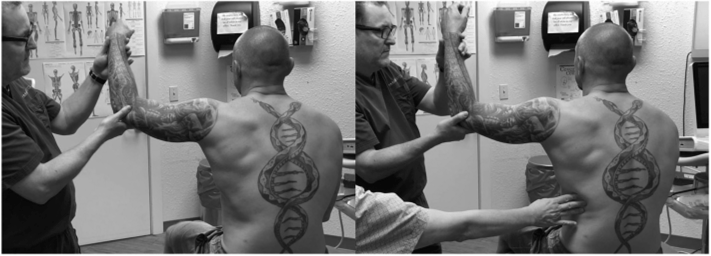 Biotensegrity-informed physical exam