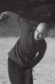 Toru Iwashita, San Kaijuku Dancer