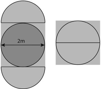 Solution to the Rose Window problem