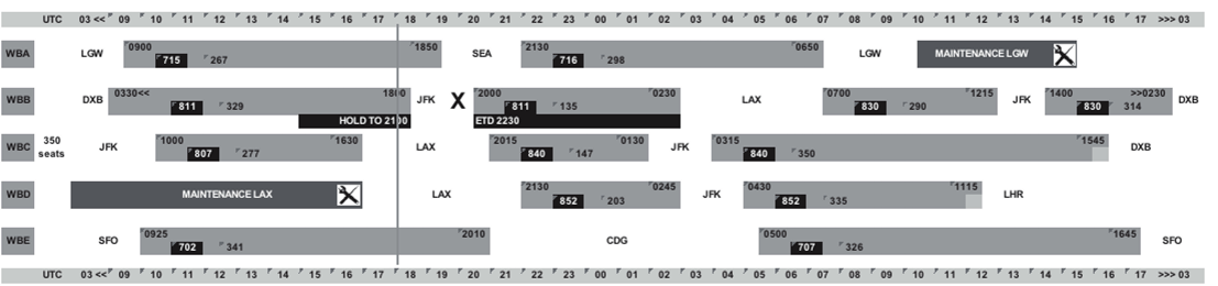 JFK weather - status @ 1740
